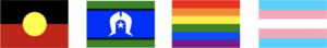 Flags
