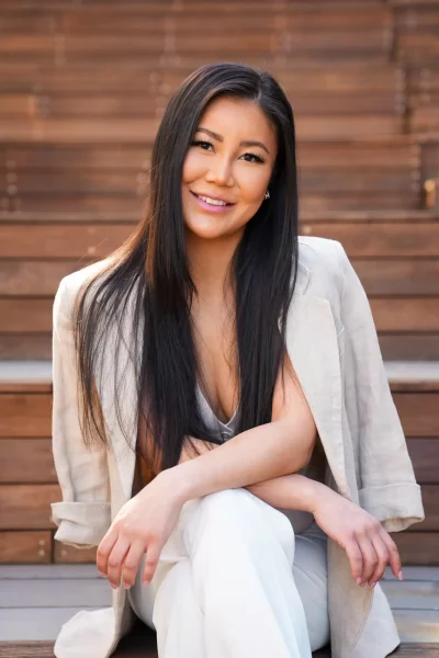 Lisa Feng Lisa Feng